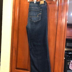 American Eagle Denim Jeans